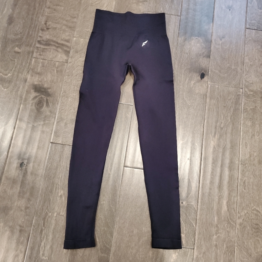 Flag Nor Fail XS Leggings